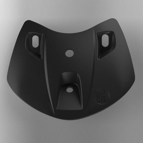Rear Fender Filler Panel