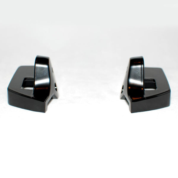 XB-S Billet Subframe Spacers