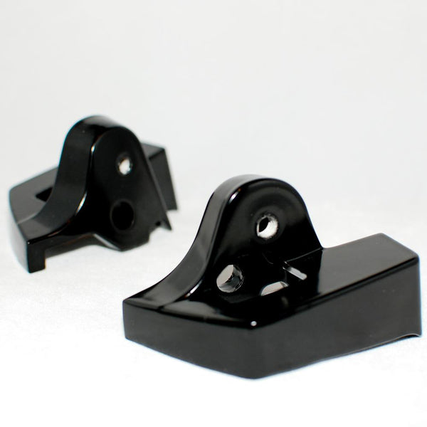 XB-S Billet Subframe Spacers