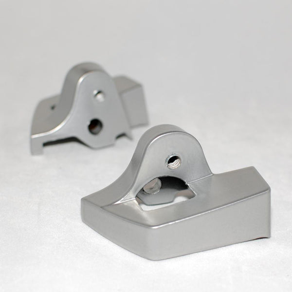 XB-S Billet Subframe Spacers
