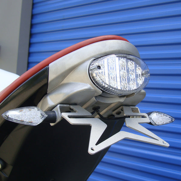 14x LED Turn Signals (Pair)