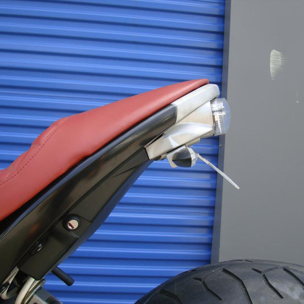 XB-S Fender Eliminator