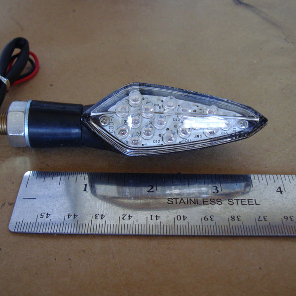 14x LED Turn Signals (Pair)