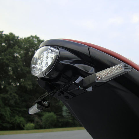 XB-S Fender Eliminator