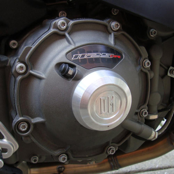 1125R/CR Billet Clutch Slider/Puck