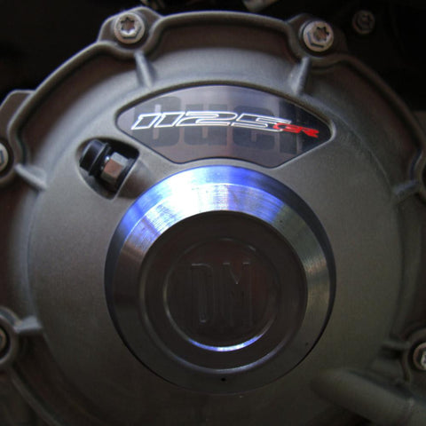 1125R/CR Billet Clutch Slider/Puck