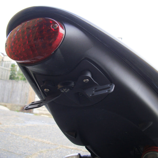 1125R/CR Modular Tail Kit