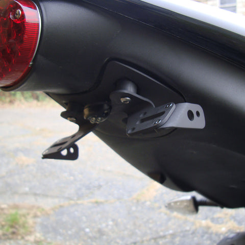 1125R/CR Modular Tail Kit
