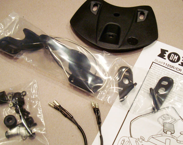 1125R/CR Modular Tail Kit