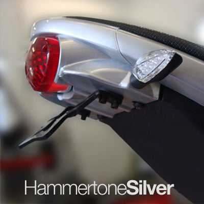 XB-S Fender Eliminator