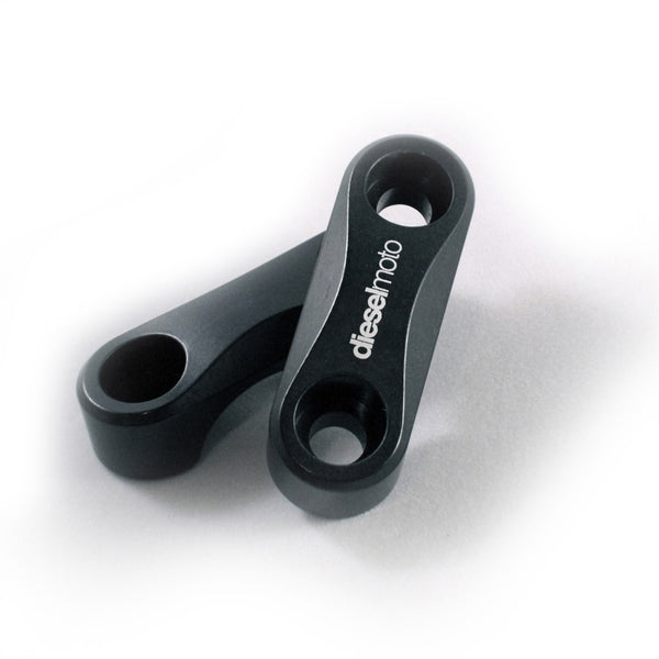 Buell XBS 7/8" Handlebar Clamps