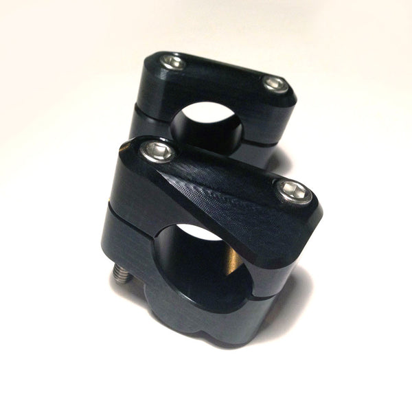 XBS 1-1/8" Fat Bar Adapter / Riser